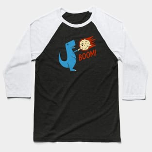 Boom Baseball T-Shirt